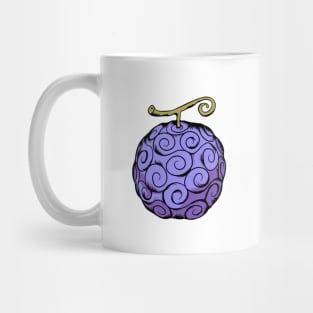 Gomu Gomu no Mi Mug